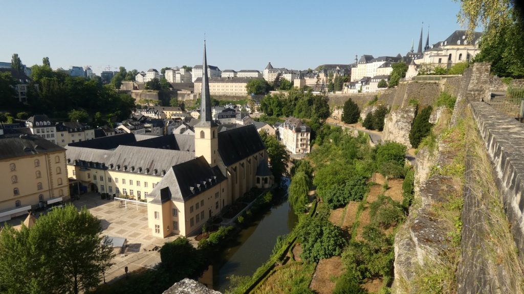 Neimënster