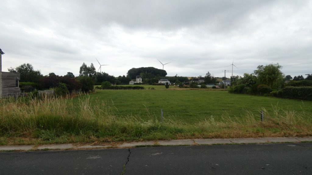 Belgien, Land #5
