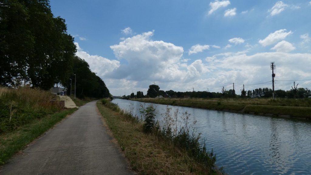 Panorama beim Mittagsschalf