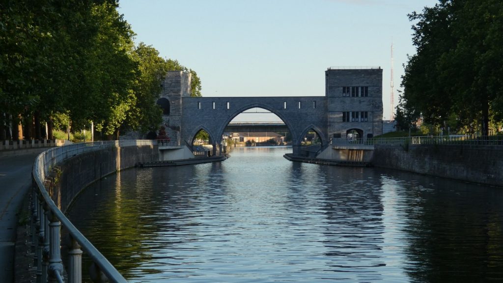 Tournai