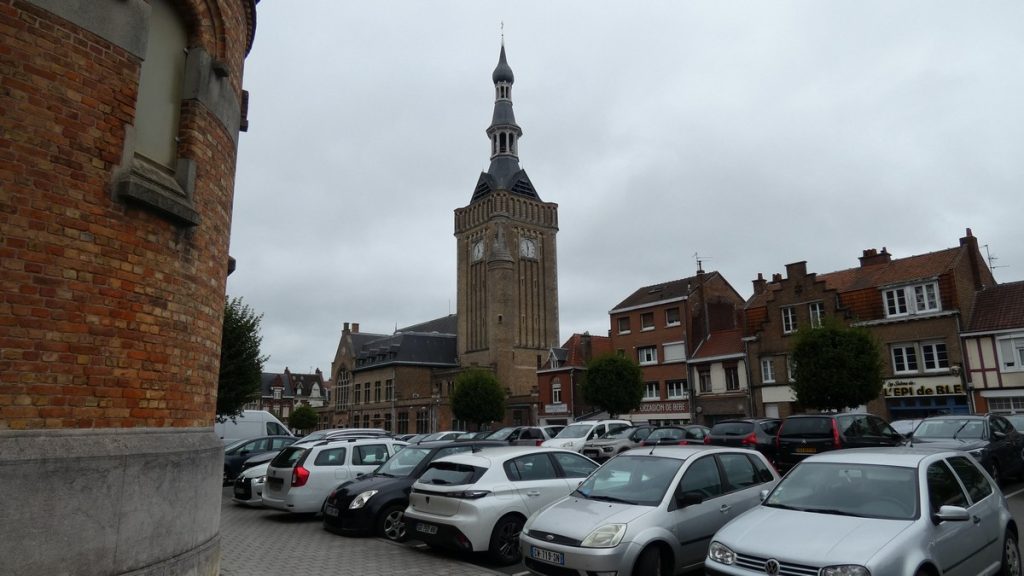 Bailleul