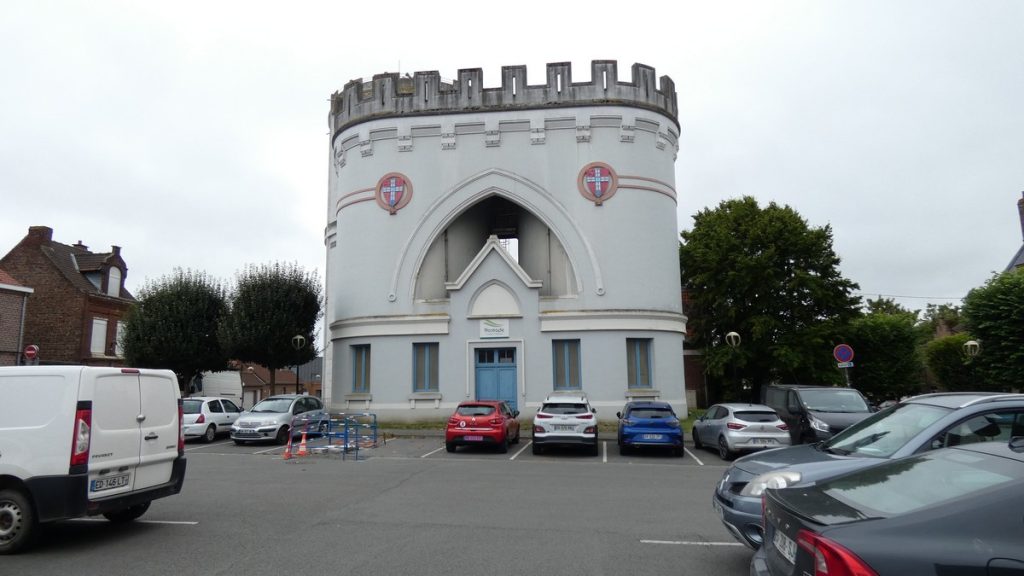 Bailleul