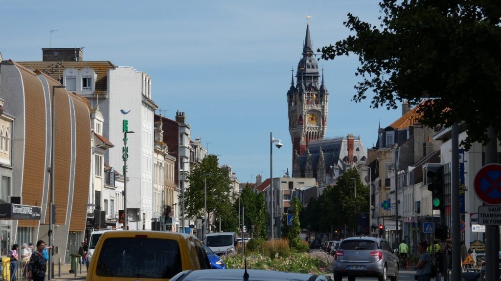 Calais