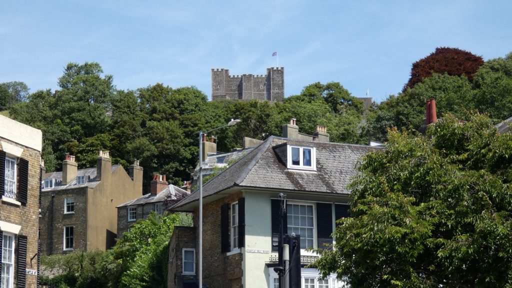 Dover Castle