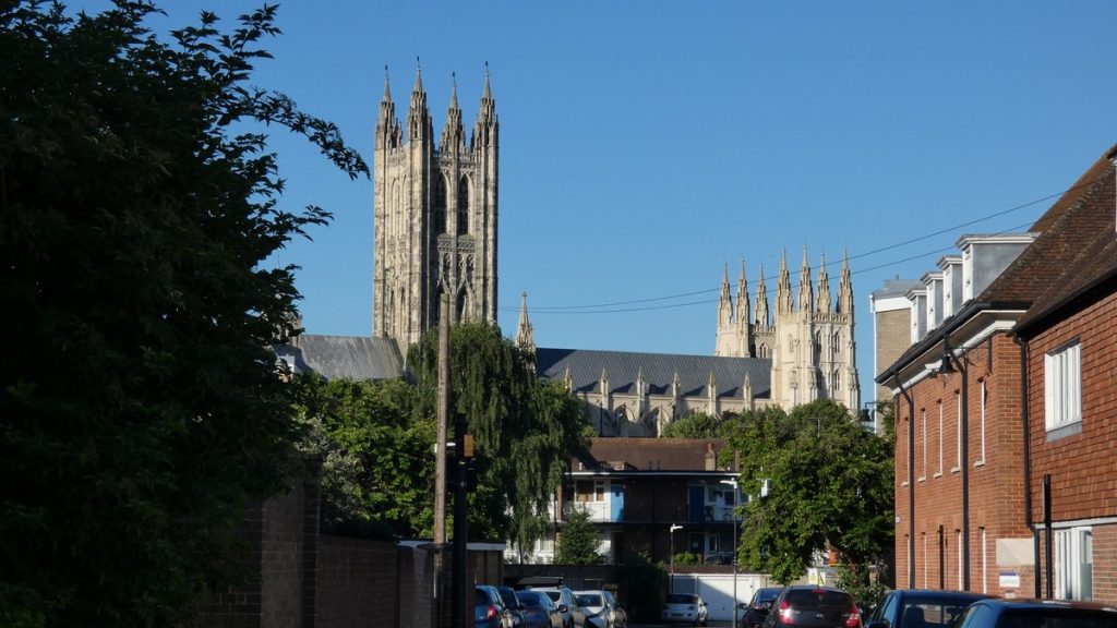 Canterbury Cathedral