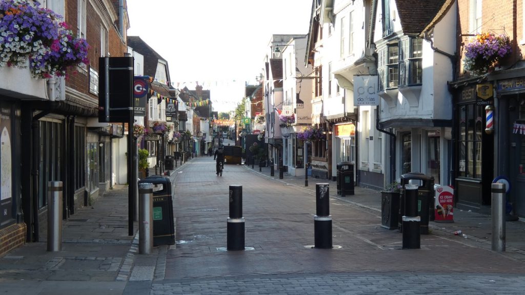 Canterbury