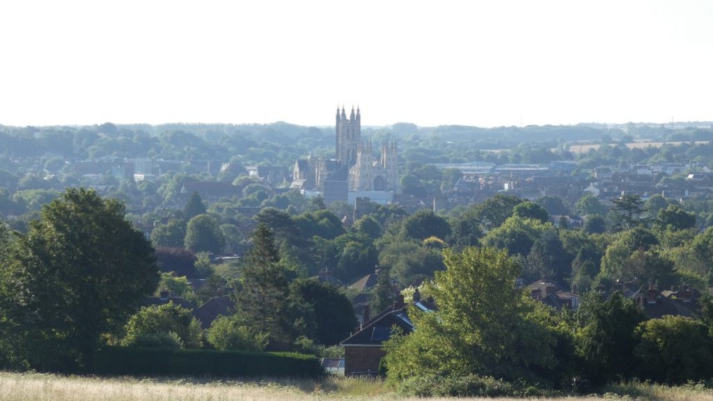 Canterbury