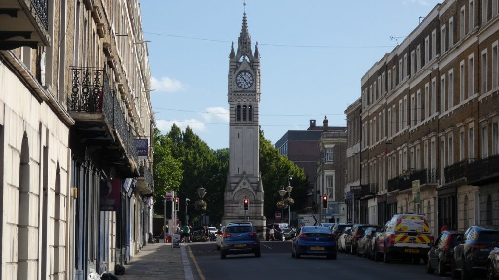 Gravesend