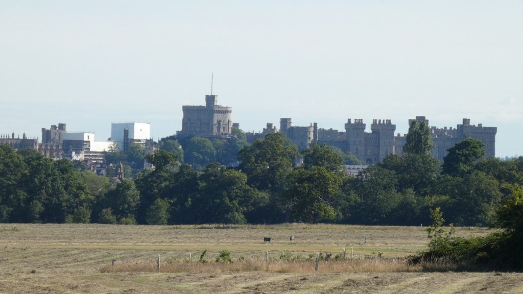 Windsor Castle