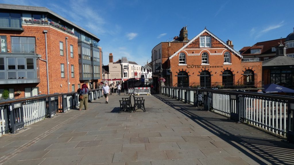Eton