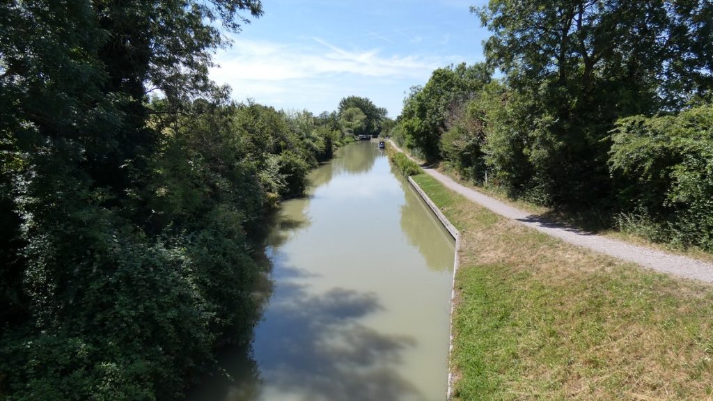 Kennet Avon Canal