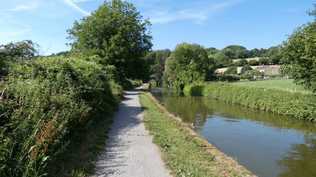 Kennet Avon Canal