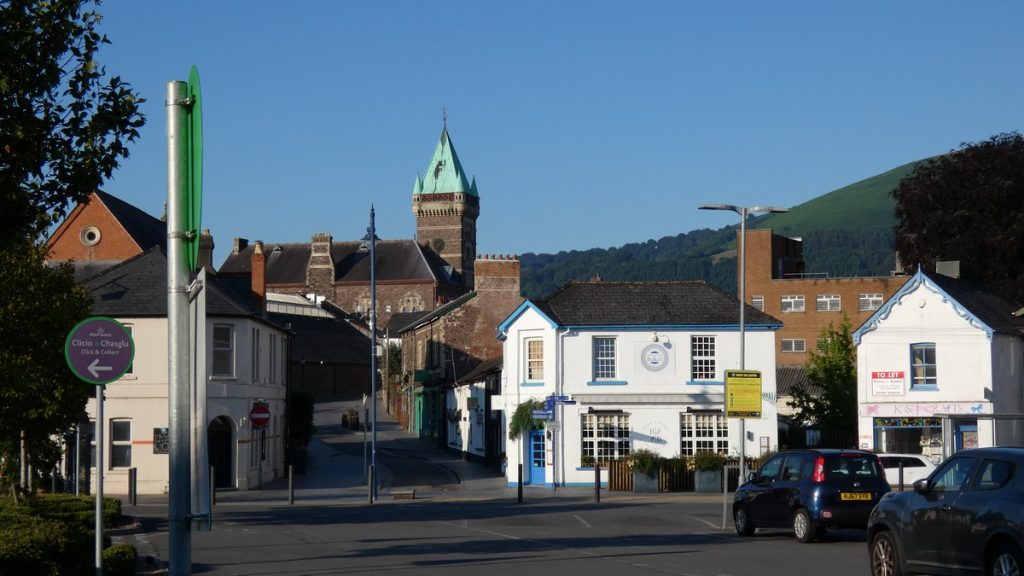 Abergavenny