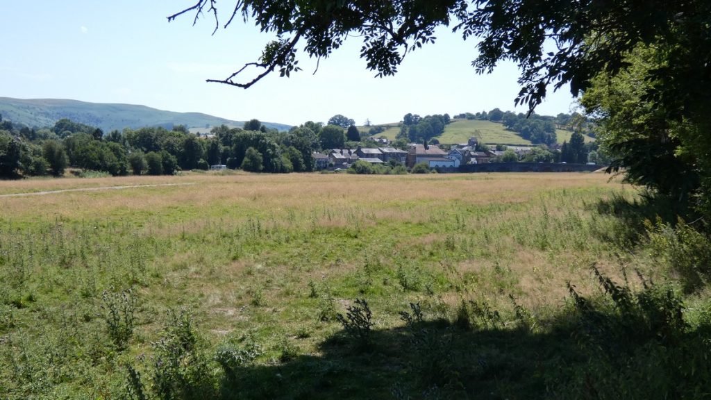 Builth Wells