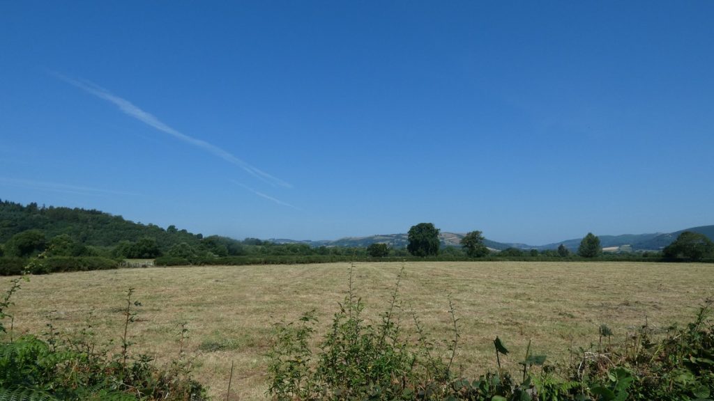 Wales