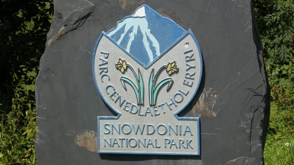 Snowdonia National Park
