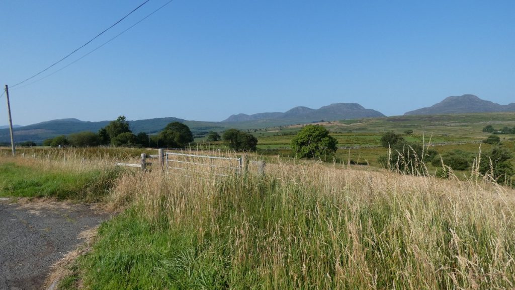 Snowdonia Nationalpark