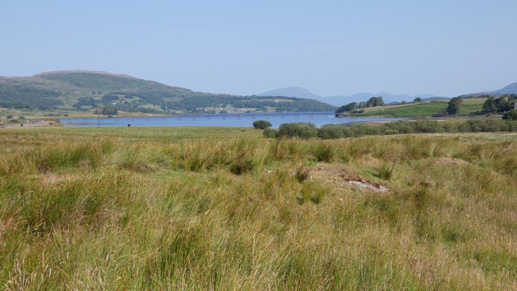 Snowdonia Nationalpark