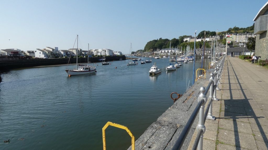 Portmadog