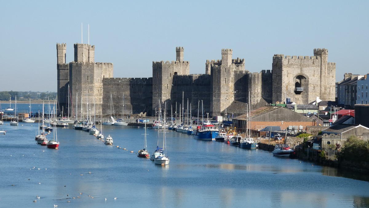 Caernarfon