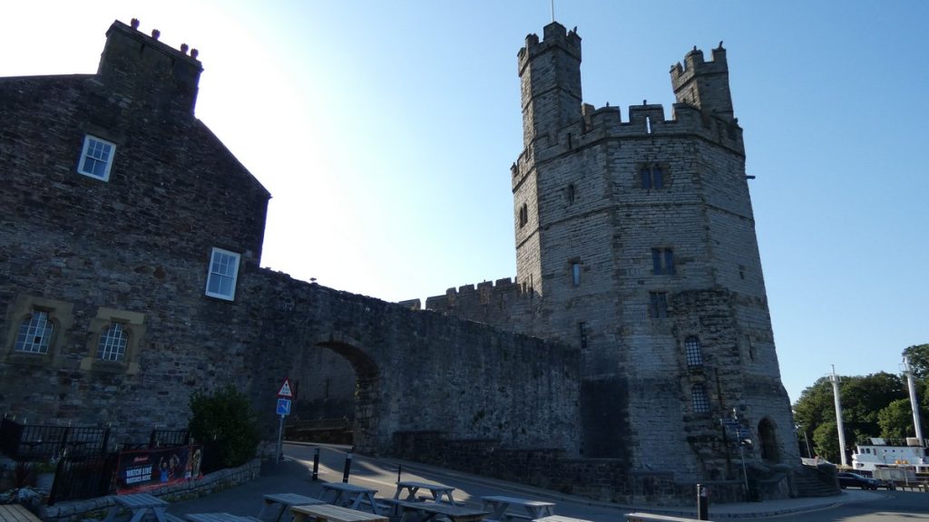 Caernarfon