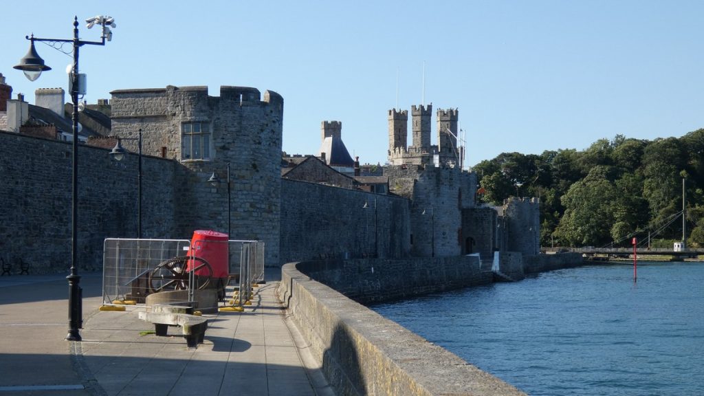 Caernarfon