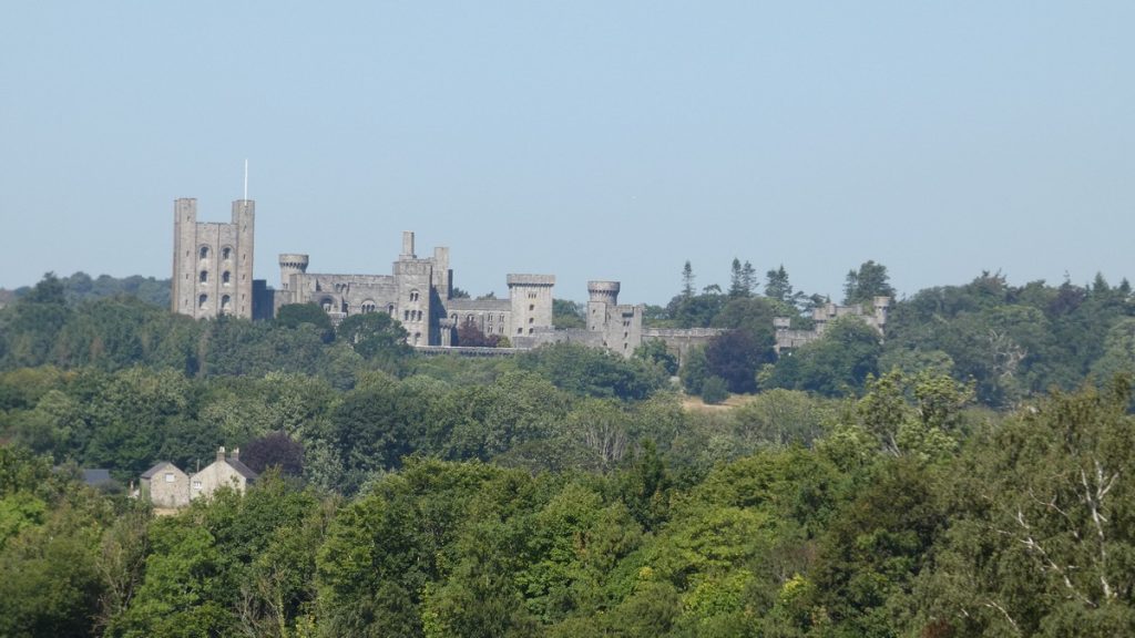 Bangor