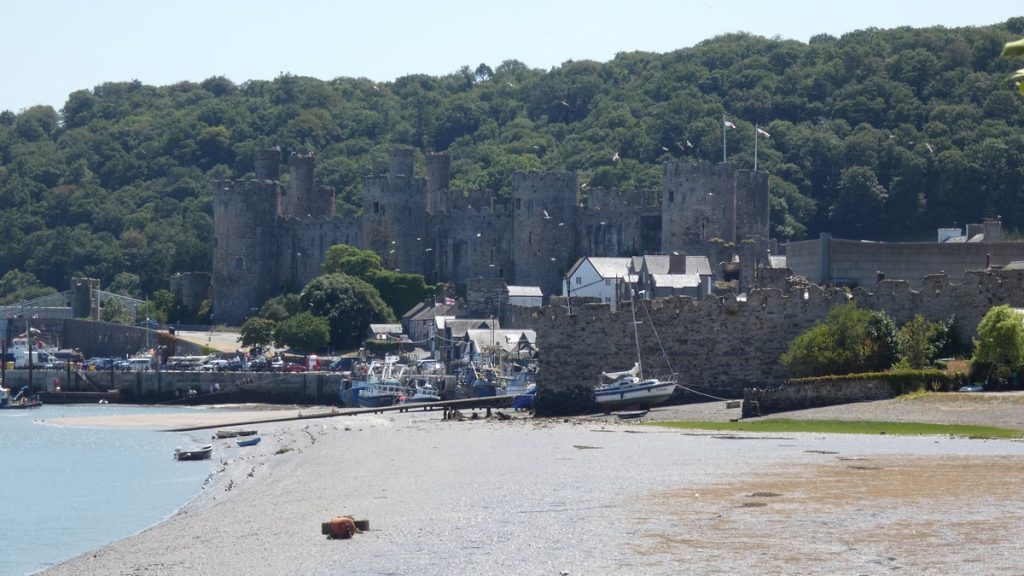 Conwy