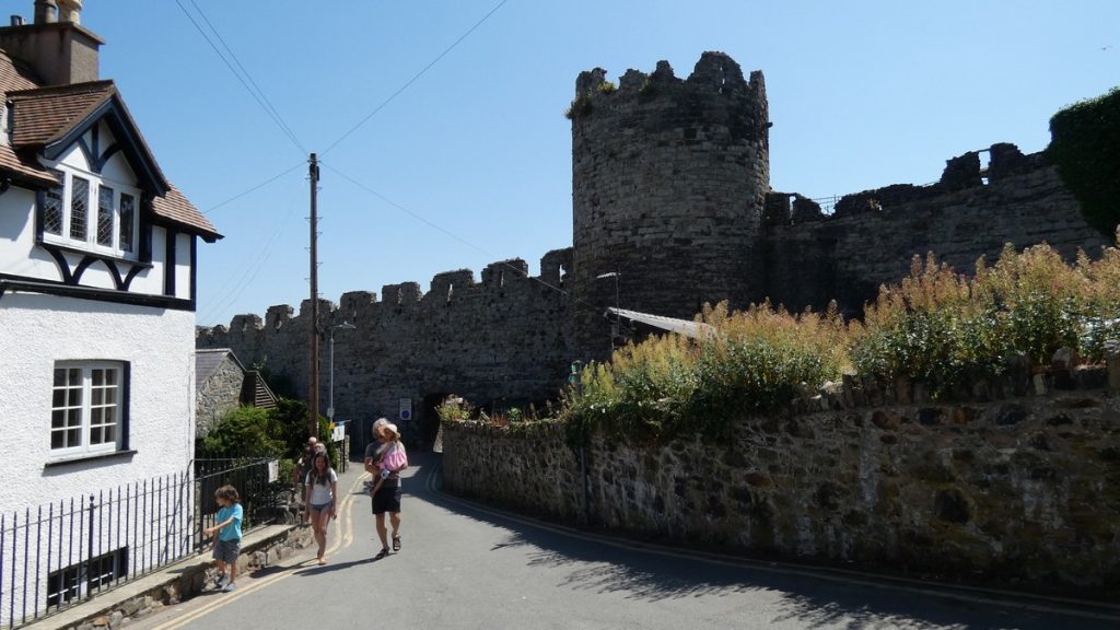 Conwy