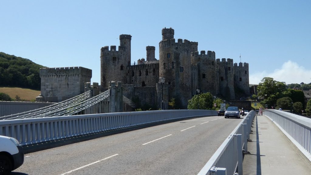 Conwy