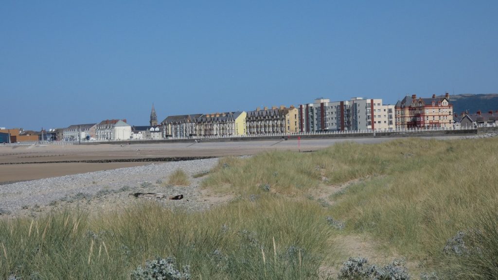Rhyl