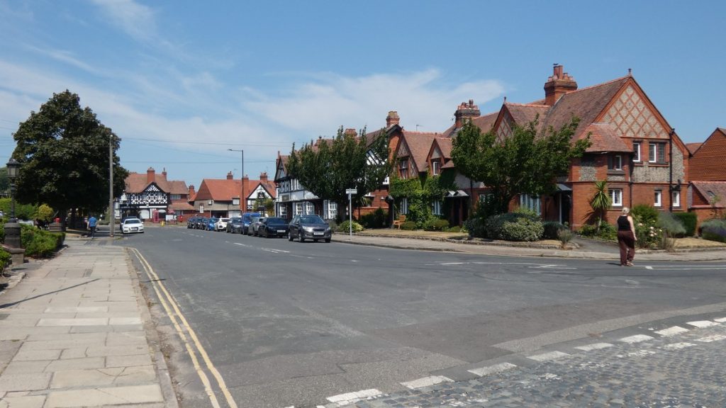 Port Sunlight