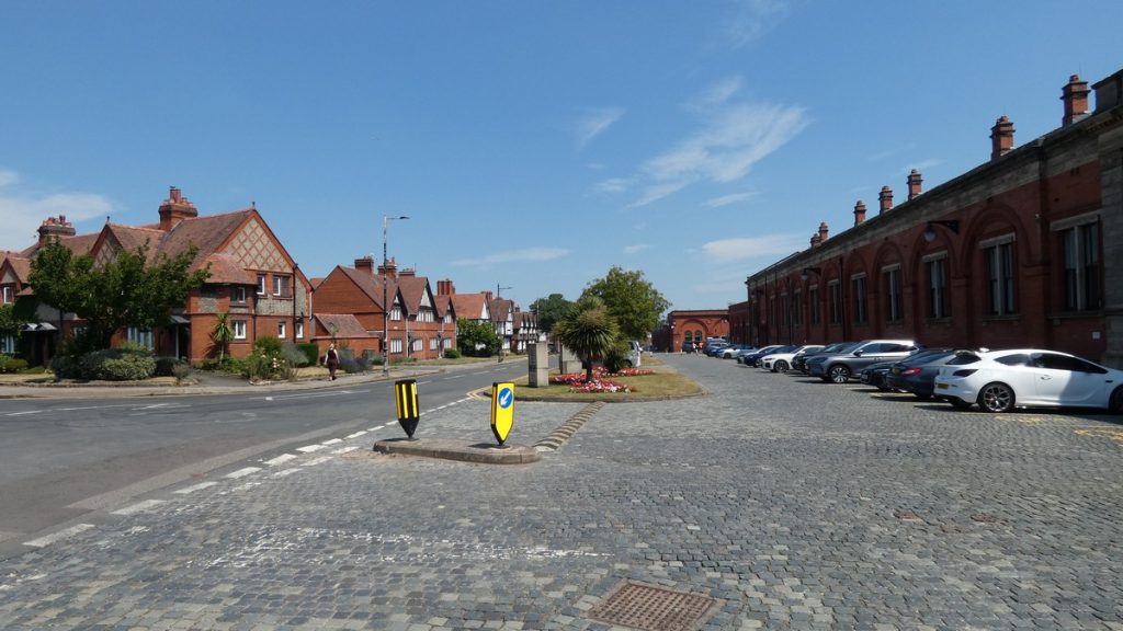 Port Sunlight