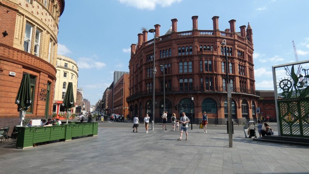 Liverpool