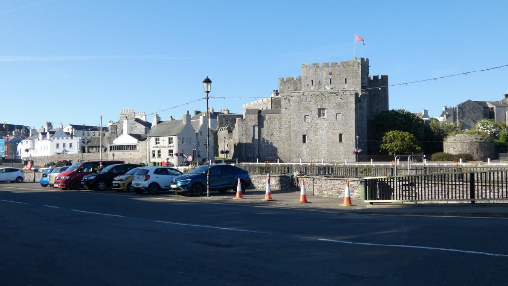 Castletown