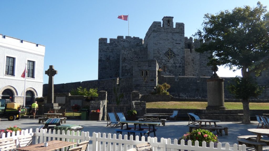 Castletown