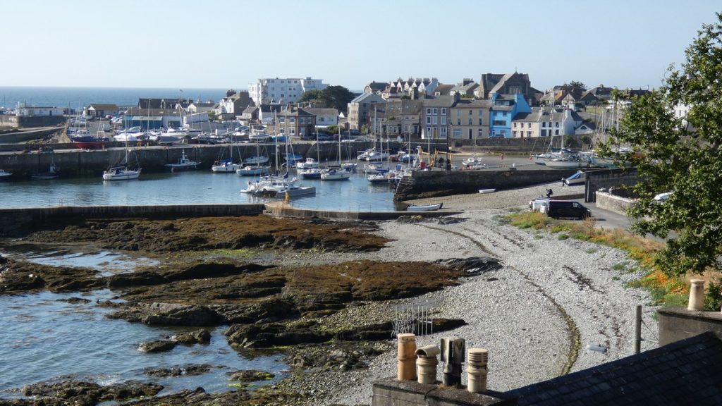 Port St. Mary