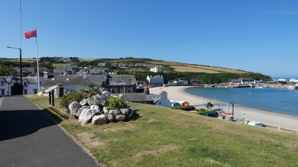 Port Erin