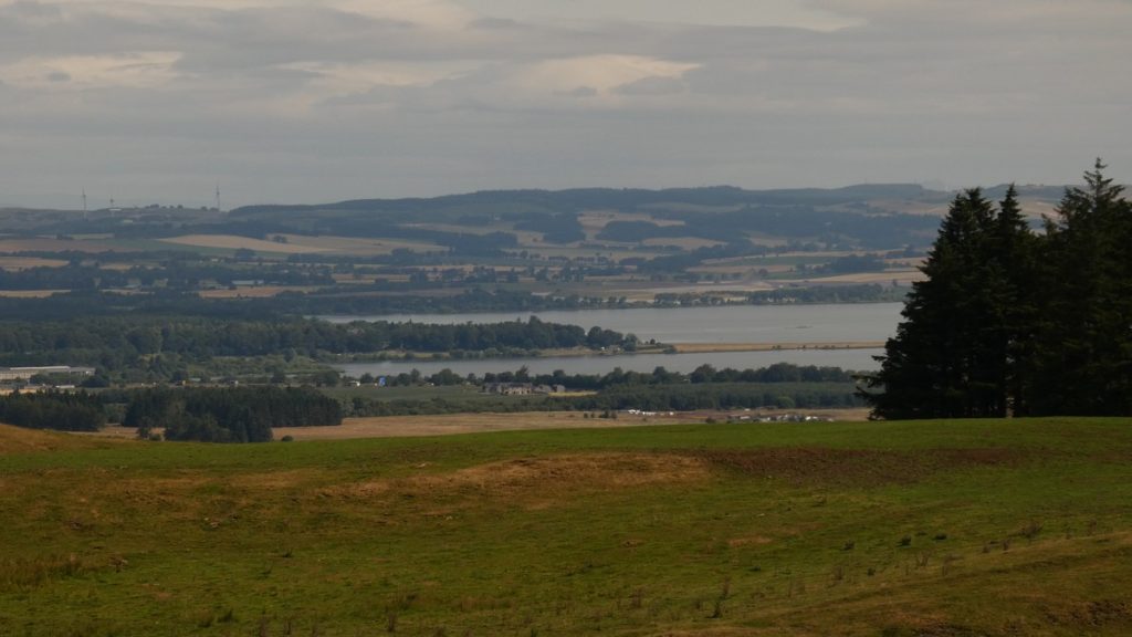 Loch Leven