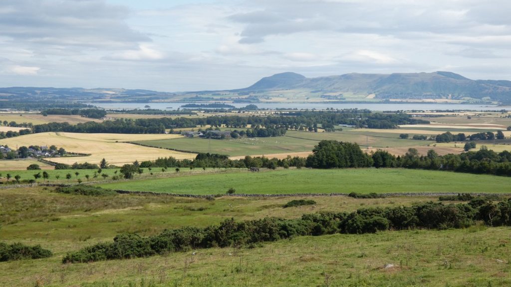 Loch Leven