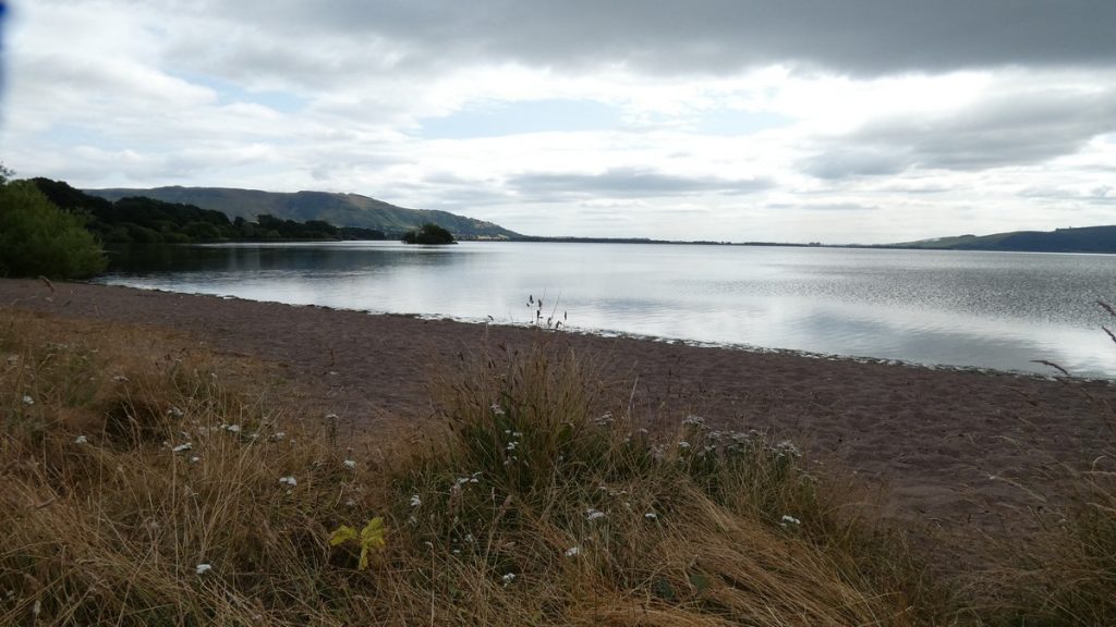 Loch Leven