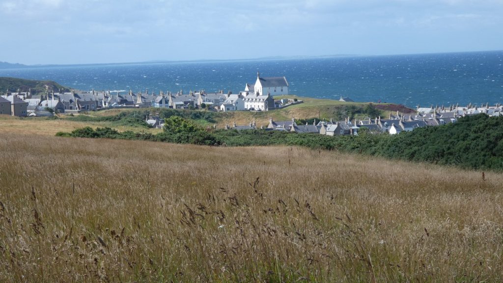 Findochty