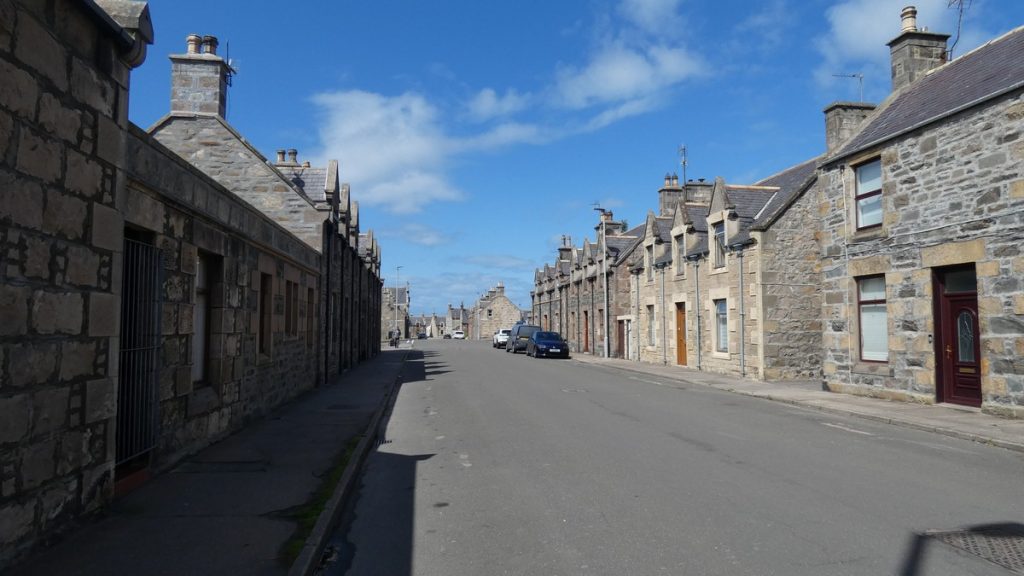 Buckie