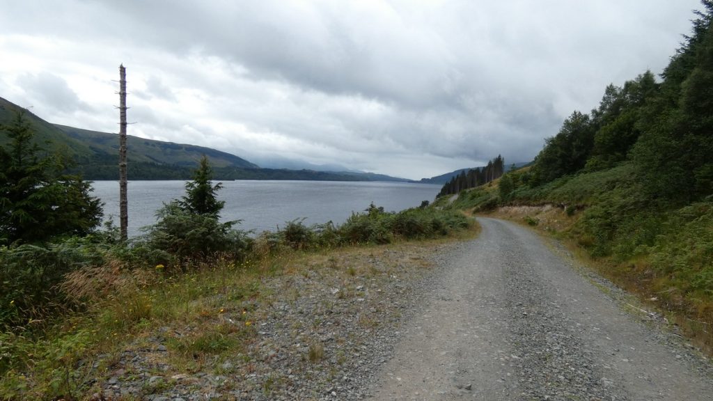 Loch Lochy