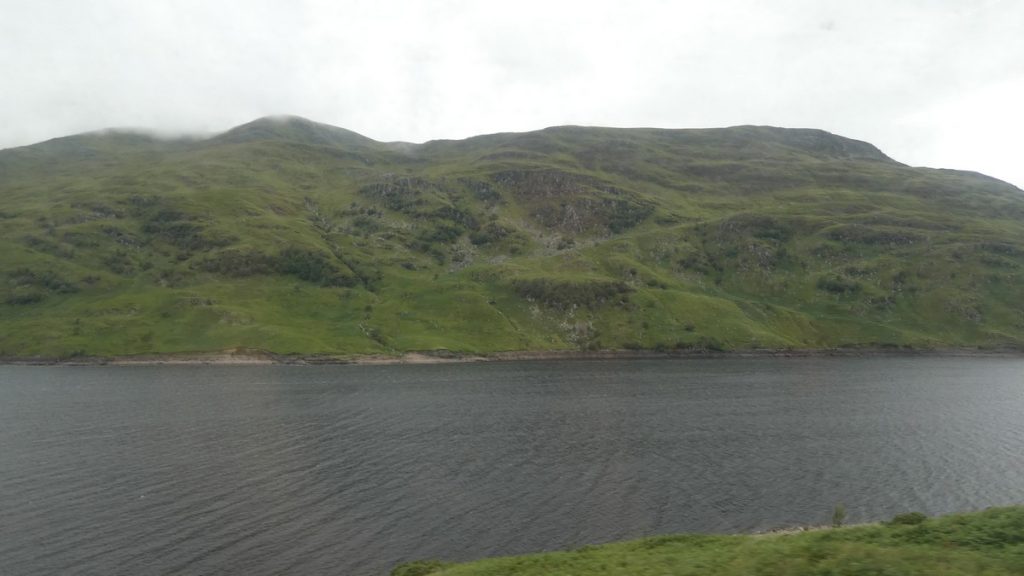 Loch Treig