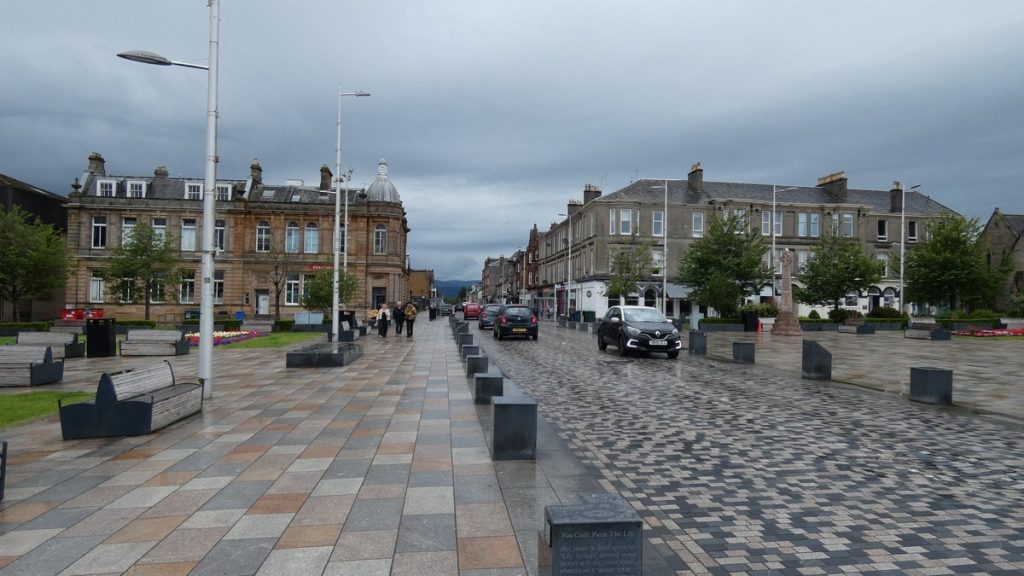 Helensburgh
