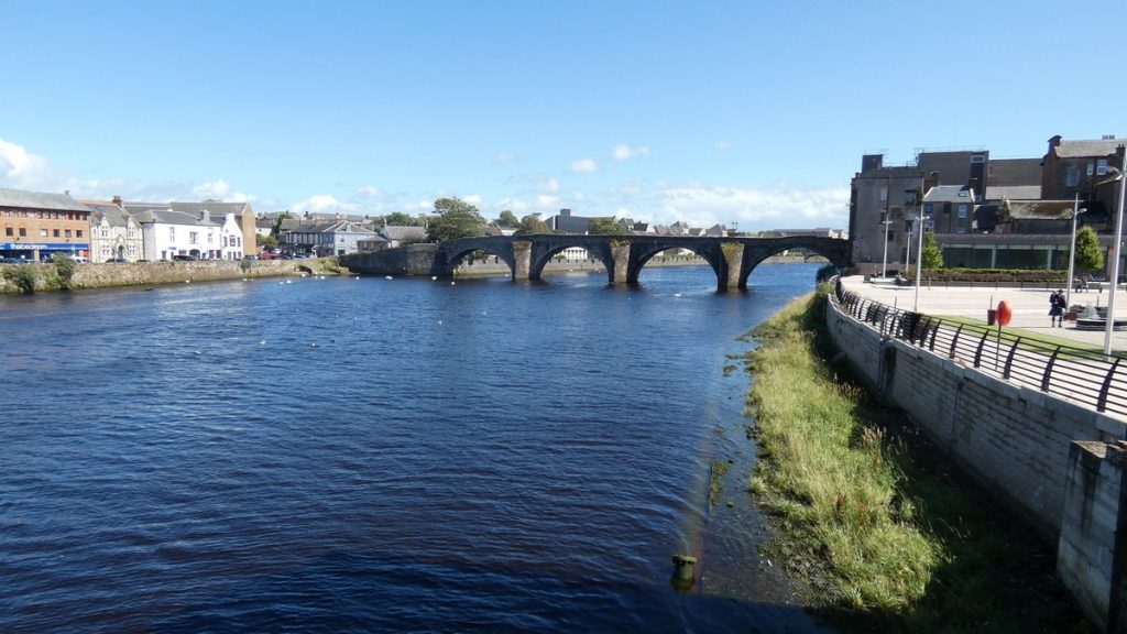 Ayr