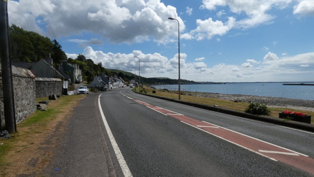 Cairnryan