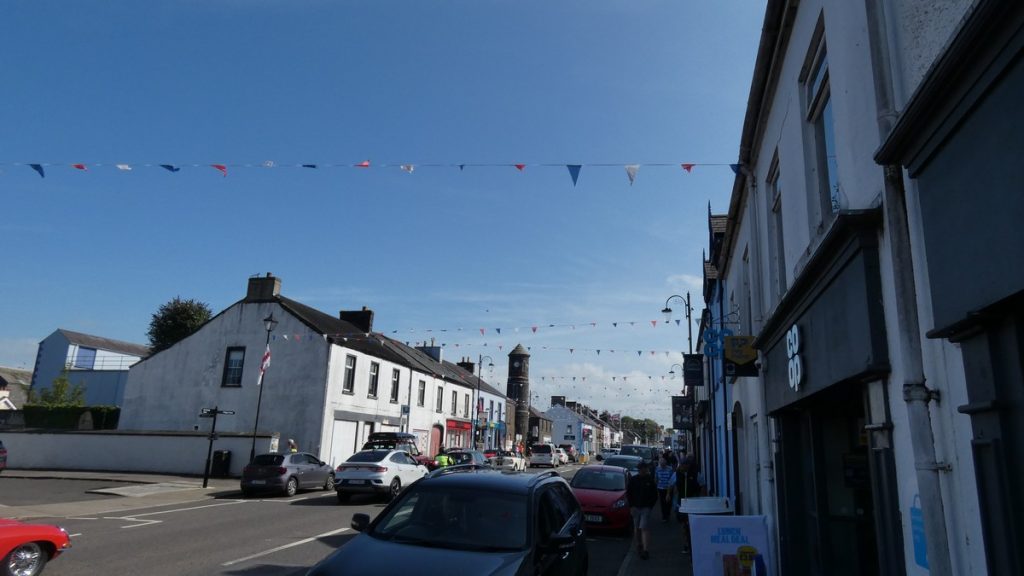Bushmills