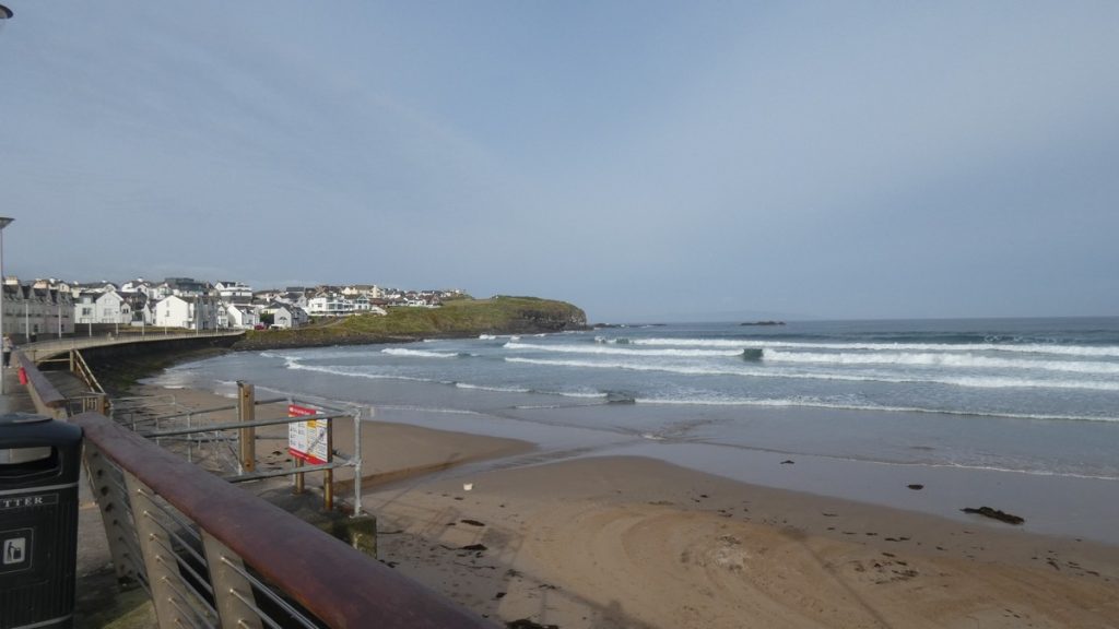 Portrush